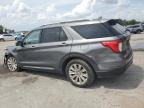 2022 Ford Explorer Limited იყიდება Orlando-ში, FL - Front End