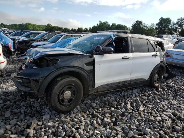 FORD EXPLORER P 2023