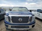 2017 Nissan Titan Xd S იყიდება Magna-ში, UT - Mechanical
