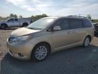 2011 Toyota Sienna Xle for Sale in Hillsborough, NJ - Mechanical