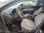 2015 Ford Fusion S للبيع في Grand Prairie، TX - Normal Wear