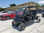 Opa Locka, FL에서 판매 중인 2000 Global Electric Motors 825  - Front End