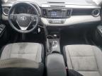 2016 Toyota Rav4 Xle იყიდება Wayland-ში, MI - Rear End