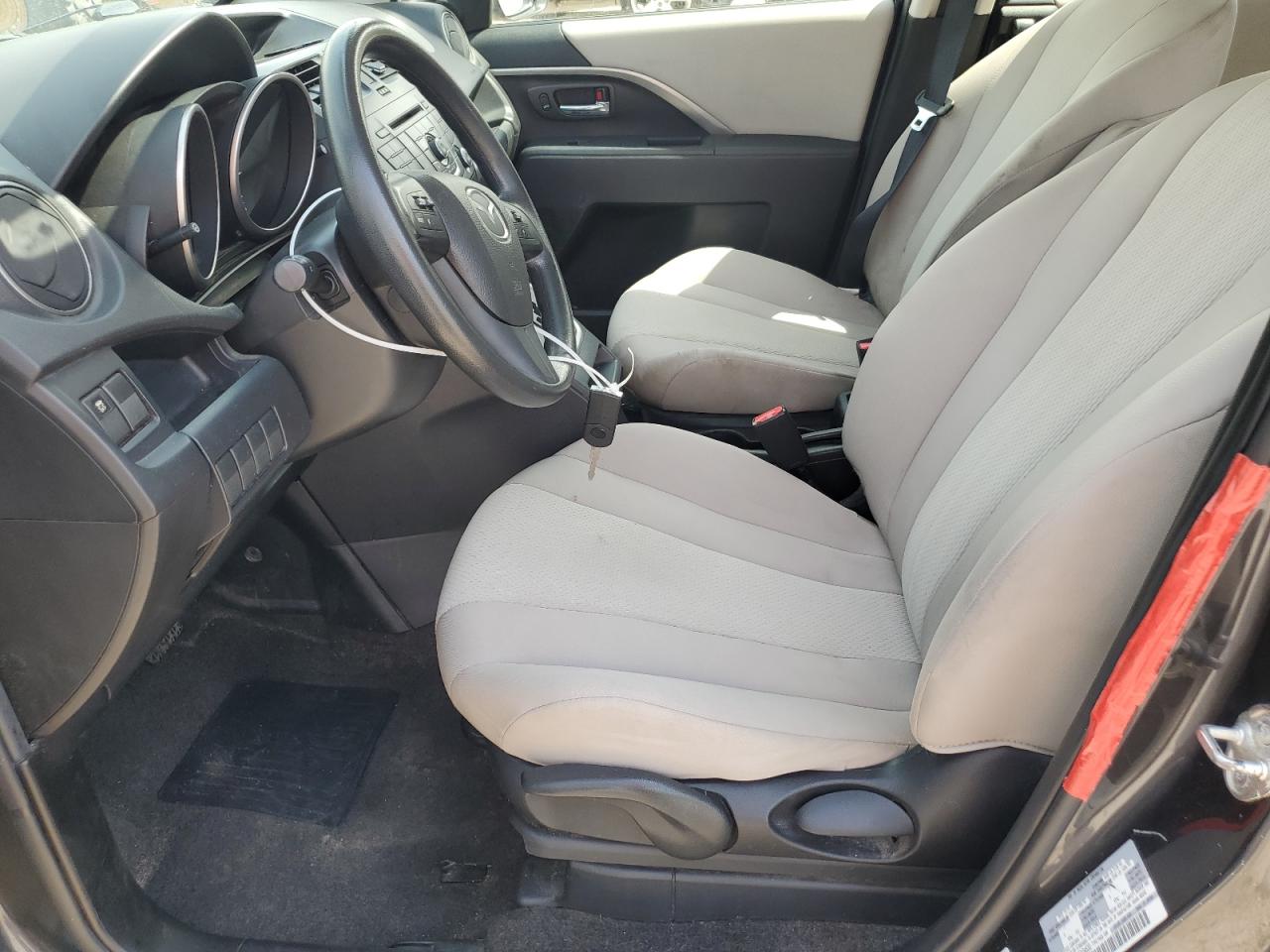 2015 Mazda 5 Sport VIN: JM1CW2BL4F0184530 Lot: 56965755