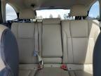 2021 Subaru Outback Limited იყიდება American Canyon-ში, CA - Burn