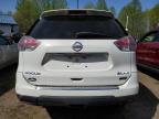 2014 Nissan Rogue S for Sale in East Granby, CT - Front End