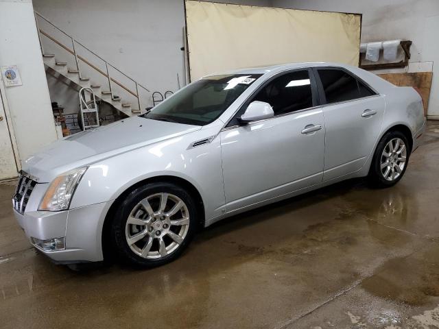 2009 Cadillac Cts Hi Feature V6