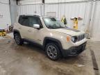 2015 Jeep Renegade Limited იყიდება Franklin-ში, WI - Rear End