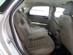 2017 Ford Fusion Se იყიდება Blaine-ში, MN - Rear End