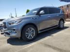2020 Infiniti Qx80 Luxe for Sale in Wilmington, CA - Minor Dent/Scratches