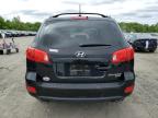 2009 Hyundai Santa Fe Se for Sale in Assonet, MA - Mechanical