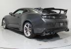 2017 Chevrolet Camaro Ss de vânzare în Wilmington, CA - All Over