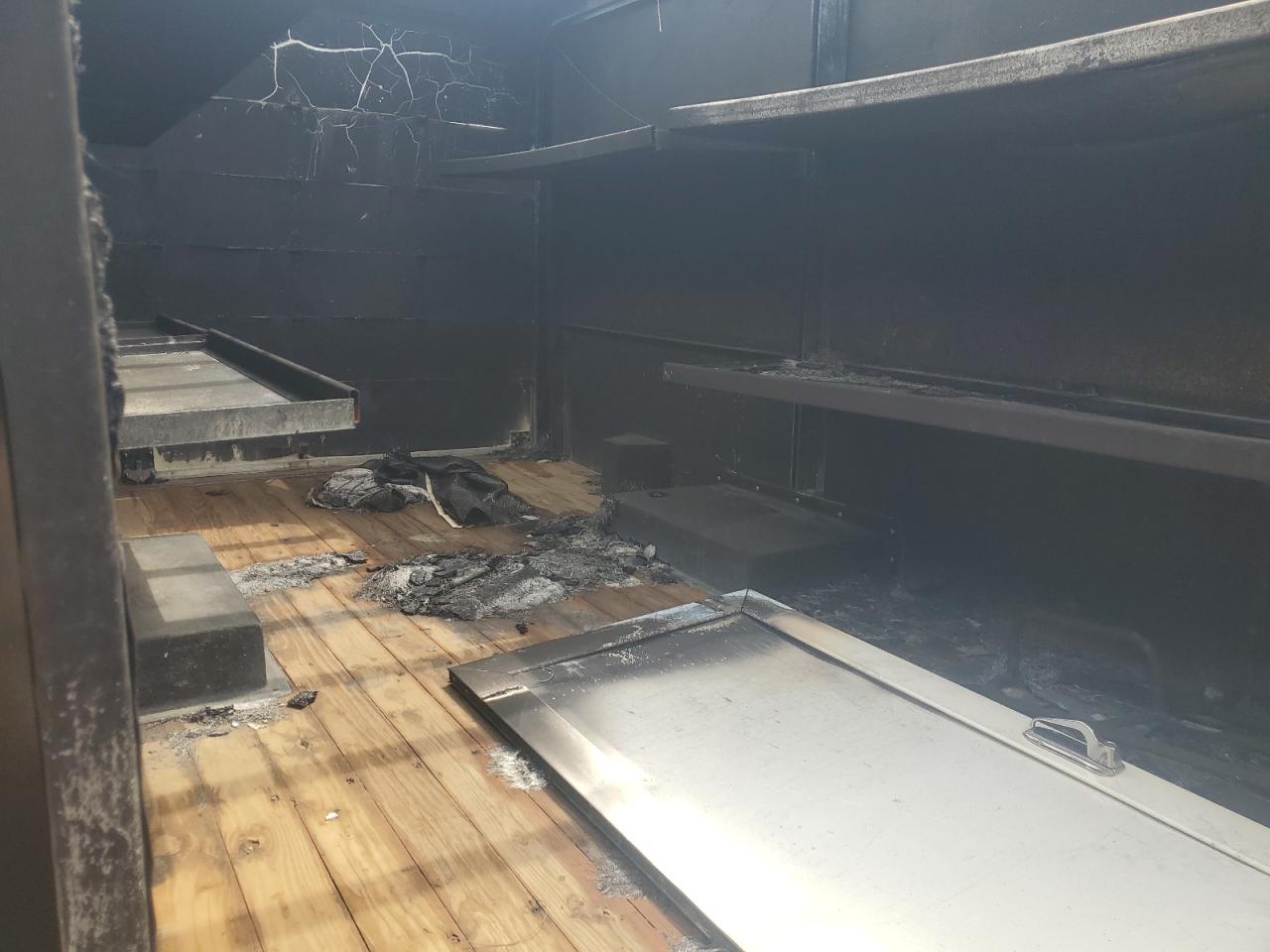 2021 GMC Savana Cutaway G3500 VIN: 7GZ37TC74MN001084 Lot: 55466475