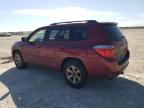 2008 Toyota Highlander  de vânzare în New Braunfels, TX - Side