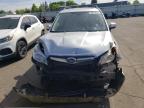 2015 Subaru Forester 2.5I Premium للبيع في Woodburn، OR - Front End