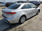 2020 Toyota Corolla Le للبيع في Los Angeles، CA - Front End