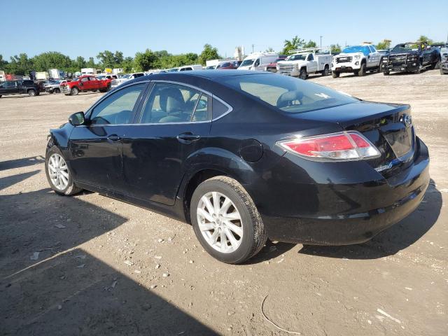 MAZDA 6 2012 Black