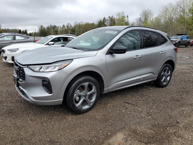 FORD ESCAPE ST – zdjęcie z aukcji, lot #55800615