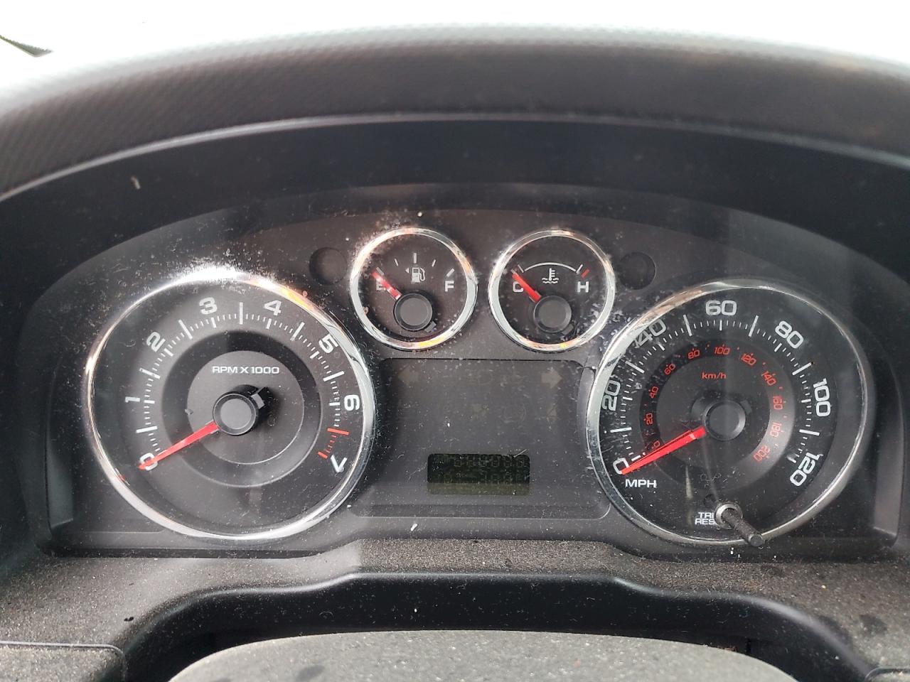 2010 Ford Edge Se VIN: 2FMDK3GC3ABB13661 Lot: 86248505