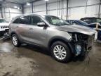 2016 Kia Sorento Lx for Sale in Ham Lake, MN - Front End