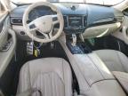2019 Maserati Levante Luxury за продажба в Columbus, OH - Minor Dent/Scratches