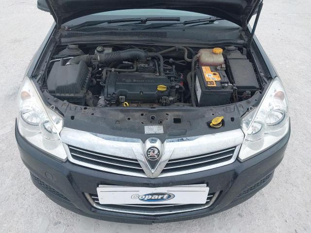 2010 VAUXHALL ASTRA ACTI