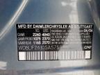 2005 Mercedes-Benz E 320 Cdi იყიდება Haslet-ში, TX - Hail