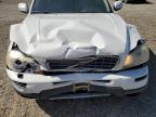 2007 Volvo Xc90 3.2 de vânzare în Anderson, CA - Front End
