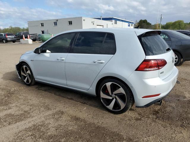 2018 VOLKSWAGEN GTI S/SE