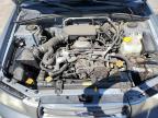 2005 Subaru Forester 2.5X продається в Littleton, CO - Rear End
