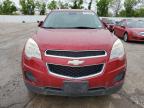 2013 Chevrolet Equinox Lt for Sale in Bridgeton, MO - Normal Wear