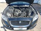 2012 JAGUAR XJ SUPER V for sale at Copart CORBY