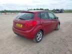 2011 KIA VENGA 3 AU for sale at Copart CORBY