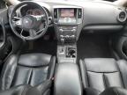 2014 Nissan Maxima S en Venta en Charles City, VA - Side