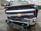 2016 Chevrolet Silverado K2500 Heavy Duty Ltz for Sale in Littleton, CO - Front End
