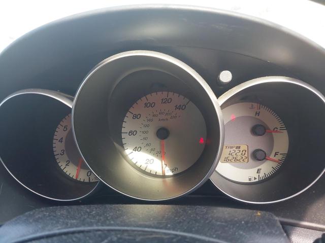 2007 MAZDA 3 TS2