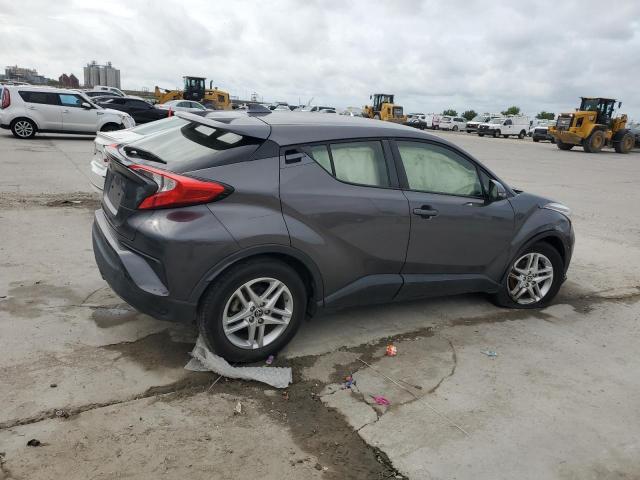  TOYOTA C-HR 2021 Szary