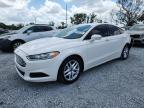 2013 Ford Fusion Se   за продажба в Riverview, FL - Rear End