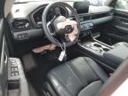 2025 Honda Pilot Touring en Venta en Helena, MT - Biohazard/Chemical