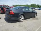 2012 Ford Fusion Se en Venta en Louisville, KY - Front End