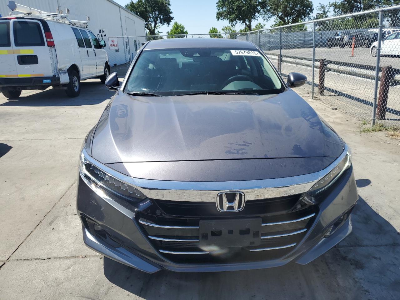 1HGCV2F98MA010065 HONDA ACCORD 2021
