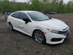 2018 HONDA CIVIC LX   à vendre chez Copart ON - COOKSTOWN