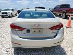 2018 Hyundai Elantra Sel zu verkaufen in Temple, TX - Rear End