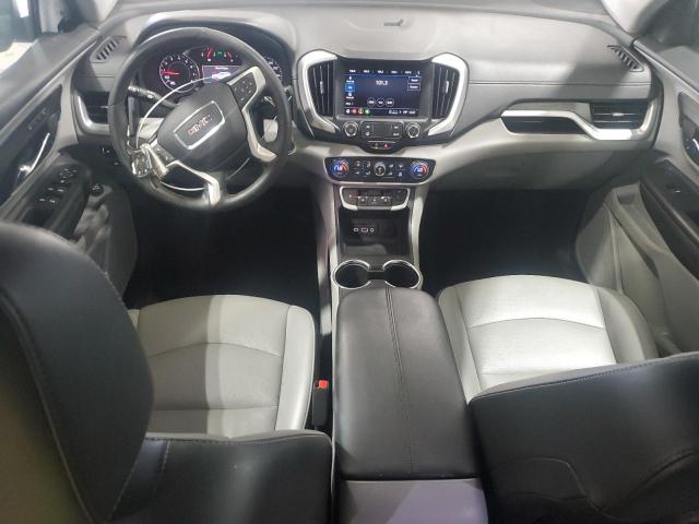  GMC TERRAIN 2023 White