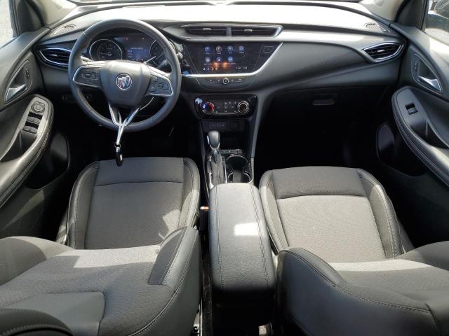  BUICK ENCORE 2021 Czarny