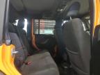 2012 Jeep Wrangler Unlimited Sport zu verkaufen in East Granby, CT - Minor Dent/Scratches