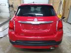 2016 Fiat 500X Lounge იყიდება Kincheloe-ში, MI - Front End