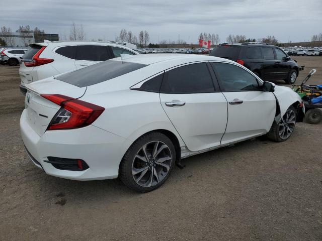 2020 HONDA CIVIC TOURING