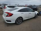 2020 HONDA CIVIC TOURING à vendre chez Copart ON - TORONTO