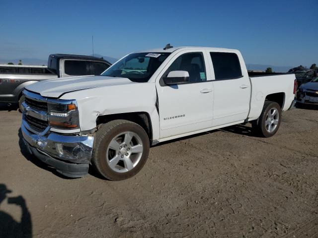 2017 Chevrolet Silverado C1500 Lt